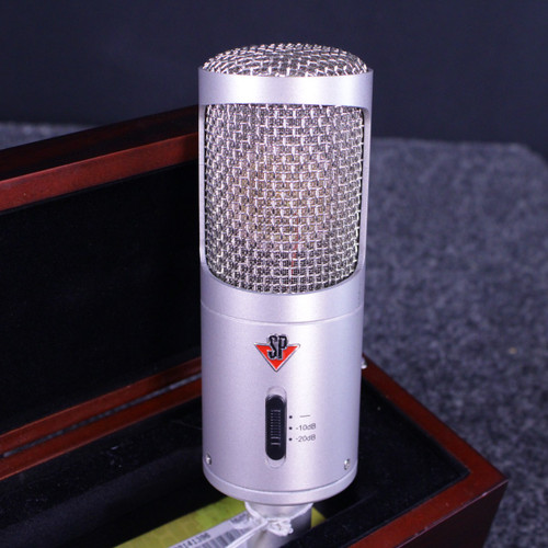 Vist Large View of Product Image Which is Used Studio Projects B1 CONDENSOR MIC Condenser Microphone