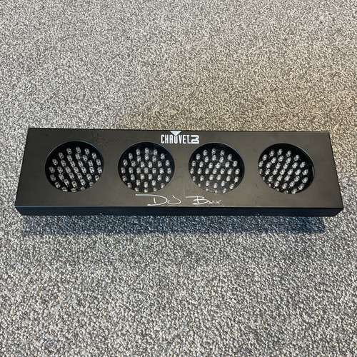 Vist Large View of Product Image Which is Used CHAUVET DJ BANK