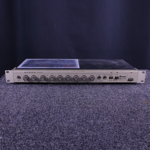 Vist Large View of Product Image Which is Used IBANEZ DM1100 DIGITAL DELAY Delay
