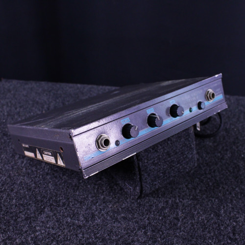 Vist Large View of Product Image Which is Used Aphex AURAL EXCITER TYPE E MINI RACK Pro Sound Effects Unit