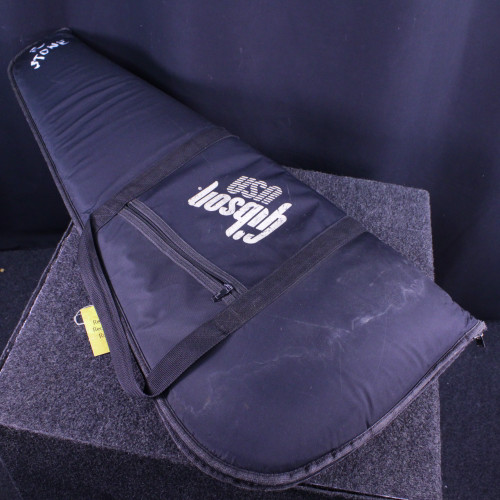 Vist Large View of Product Image Which is Used Gibson GIG BAG GENERIC Guitar Gig Bag