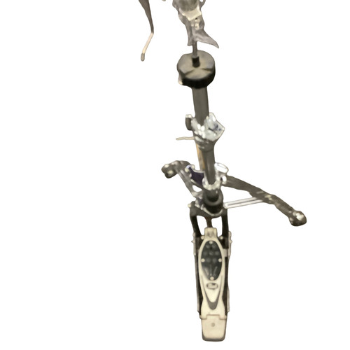 Vist Large View of Product Image Which is Used Pearl 2 LEG HI HAT STAND Hi Hat Stand