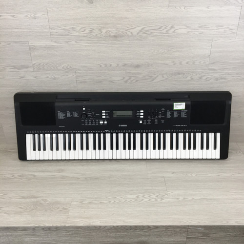 Vist Large View of Product Image Which is Used Yamaha EW300 76-Key Keyboard 76-key