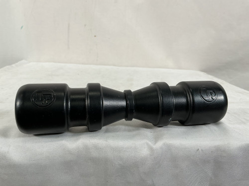 Vist Large View of Product Image Which is Used Latin Percussion - LP SHAKER Percussion Instrument