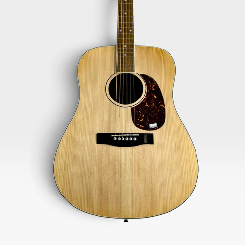 Vist Large View of Product Image Which is Used JN ASY-D Acoustic Guitar Natural