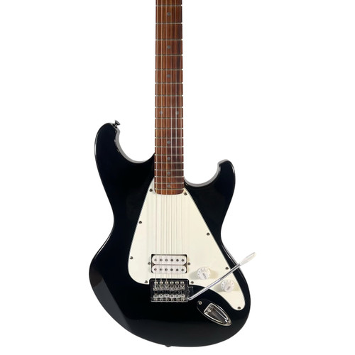 Vist Large View of Product Image Which is Used First Act Electric Guitar - Black