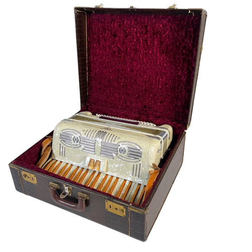 Vist Large View of Product Image Which is Used Neronde Junior Accordion