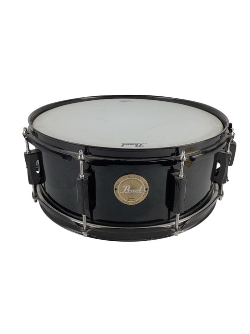 Vist Large View of Product Image Which is Used Pearl SST Limited Edition Wood Snare Drum 14x5.5”