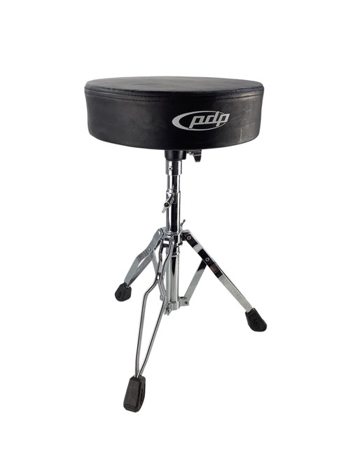 Vist Large View of Product Image Which is Used PDP PGDT770 Drum Throne
