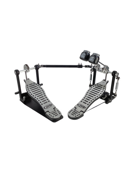 Vist Large View of Product Image Which is Used PDP 400 Series Double Kick Pedal 
