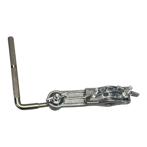 Vist Large View of Product Image Which is Used No Brand Clamp Mount Cymbal Arm Drum Hardware