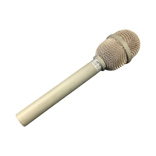 Vist Large View of Product Image Which is Used Electrovoice - EV RE-16 DYNAMIC MIC Microphone