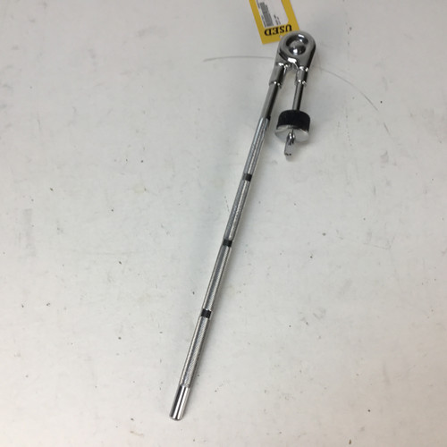 Vist Large View of Product Image Which is Used BOOM ARM Drum Hardware