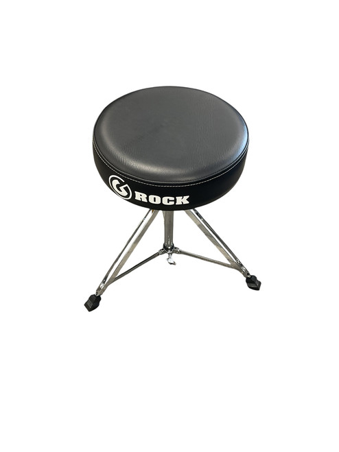 Vist Large View of Product Image Which is Used Rock ROCK DRUM THRONE Percussion Accessory