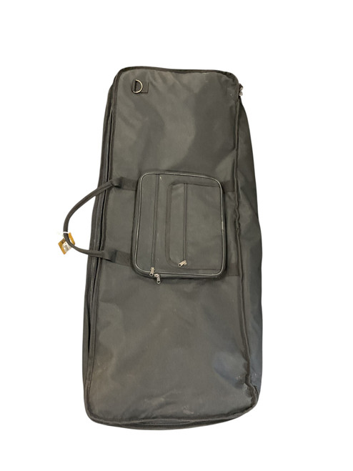 Vist Large View of Product Image Which is Used 61 KEY GIG BAG Large Keyboard Case