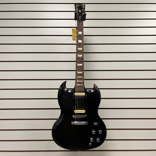 Vist Large View of Product Image Which is Used - Gibson SG FUTURE Electric Guitar 