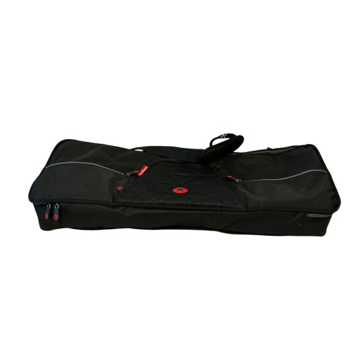 Vist Large View of Product Image Which is Used Road Runner RR4K49 Medium Keyboard Case