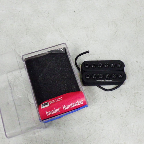 Vist Large View of Product Image Which is Used Seymour Duncan SH-8B Guitar Pickup