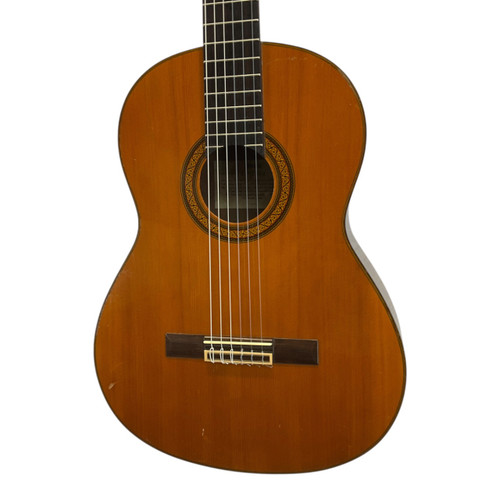 Vist Large View of Product Image Which is Vintage Yamaha G-231 II Acoustic Guitar