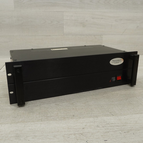 Vist Large View of Product Image Which is Used Ab International 205A Power Amplifier - Local Pickup Only