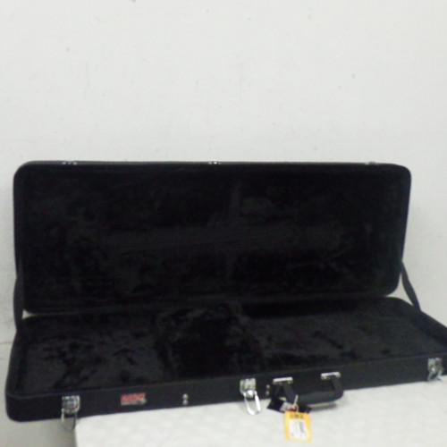 Vist Large View of Product Image Which is Used Gator jazzmaster Hard Case Guitar Case