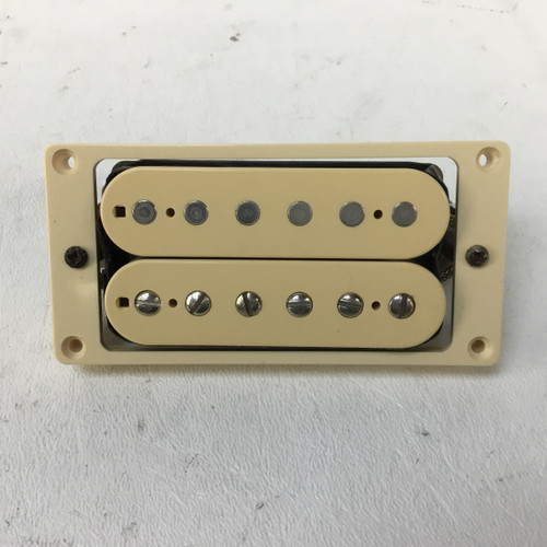 Vist Large View of Product Image Which is Used Dimarzio PAF 59 NECK HUMBUCKER Guitar Pickup