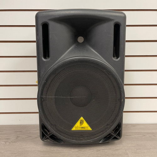Vist Large View of Product Image Which is Used - Behringer EUROLIVE B212A Powered Speaker