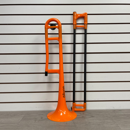 Vist Large View of Product Image Which is Used JIGGS PBONE TROMBONE Trombone