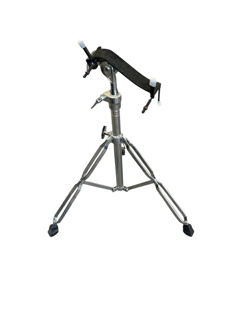 Vist Large View of Product Image Which is Used Gracie Guitar Stand