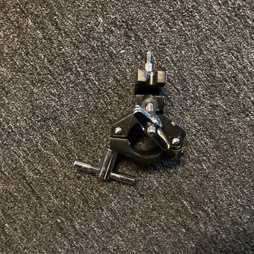 Vist Large View of Product Image Which is Used Gibraltar CLAMP RACK Drum Hardware