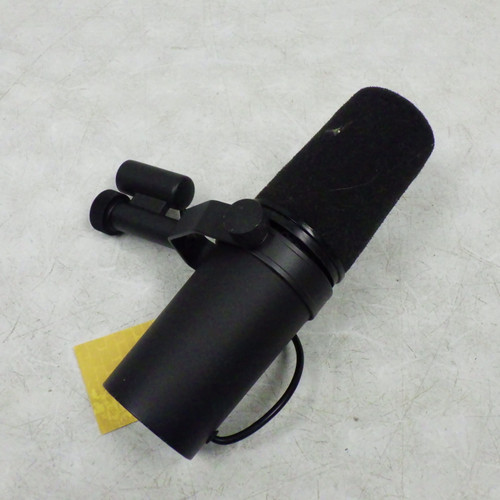 Vist Large View of Product Image Which is Used Shure SM 58 Dynamic Microphone