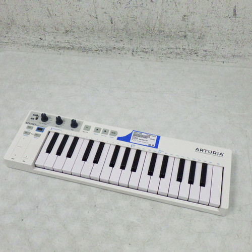 Vist Large View of Product Image Which is Used Arturia keystep Controller 25-Key Controller 25-Key
