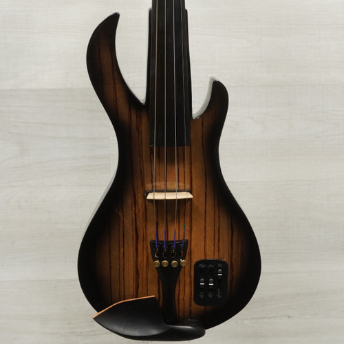 Vist Large View of Product Image Which is Used Electric Violin 4/4 Size