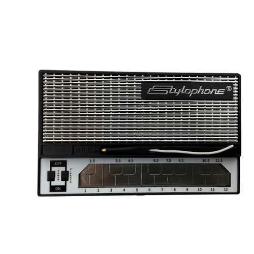 Vist Large View of Product Image Which is Used Dataflash DUBREQ STYLOPHONE Compact Synthesizer Compact