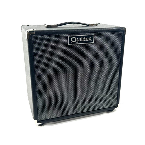 Vist Large View of Product Image Which is Used Quilter Aviator Cub 1 x 12 Inch Solid State Amplifier