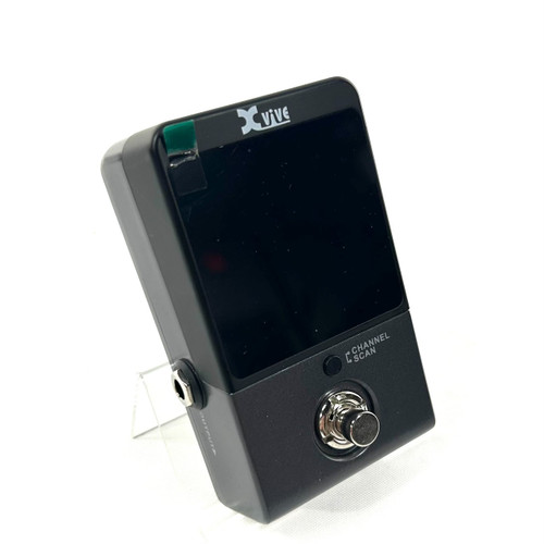 Vist Large View of Product Image Which is Used XVIVE P58R Wireless Receiver