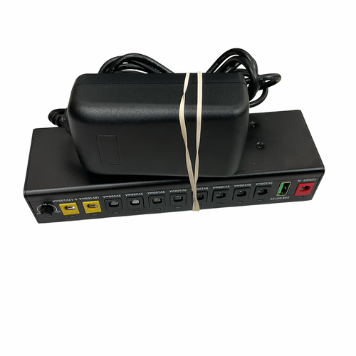 Vist Large View of Product Image Which is Used GHOSTFIRE GS10-SE Pro Sound Product