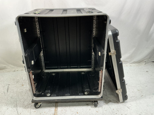 Vist Large View of Product Image Which is Used SKB 12U RACK 9-12 Space Rack