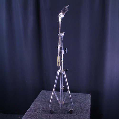 Vist Large View of Product Image Which is Used Ludwig HERCULES BOOM STAND 70S FUNKY Vintage Boom Stand