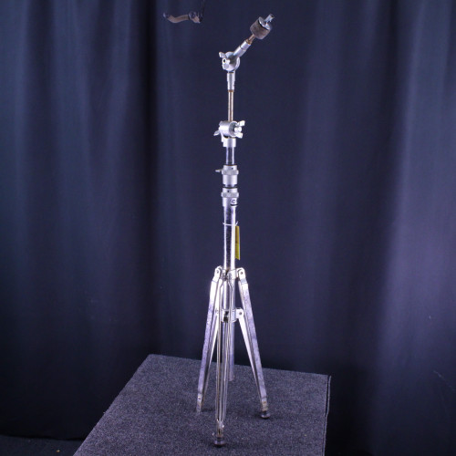 Vist Large View of Product Image Which is Used Yamaha BOOM CYMBAL STAND HEAVY DUTY KRUSTY Boom Stand