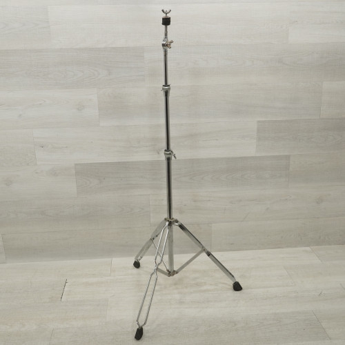 Vist Large View of Product Image Which is Used Straight Cymbal Stand
