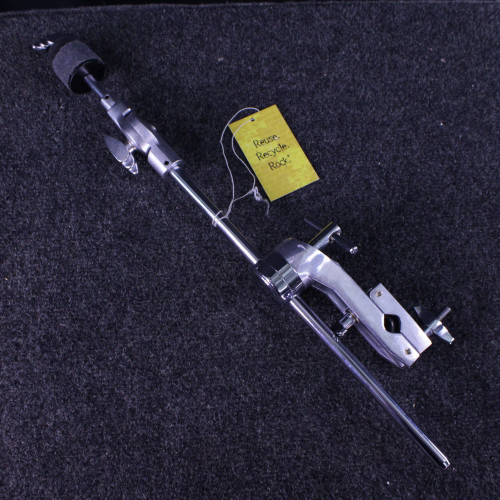 Vist Large View of Product Image Which is Used Yamaha CYMBAL ARM MOUNT Drum Hardware