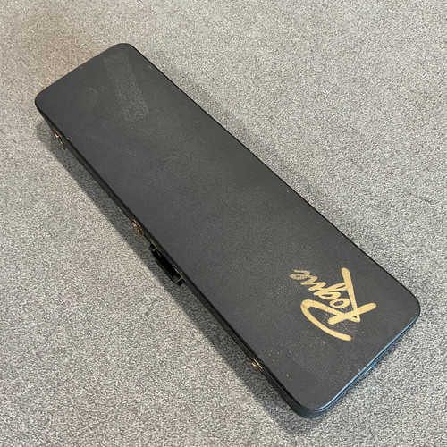 Vist Large View of Product Image Which is Used ROGUE VIOLIN BASS CASE