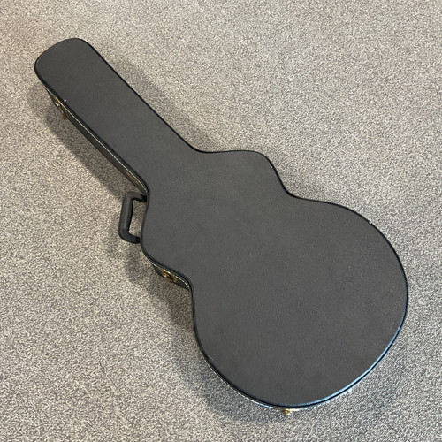 Vist Large View of Product Image Which is Used TKL 335-STYLE HARD GUITAR CASE