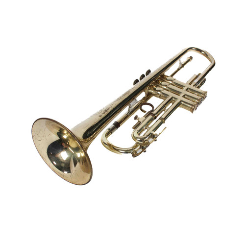 Vist Large View of Product Image Which is Used Olds AMBASSADOR Vintage Trumpet