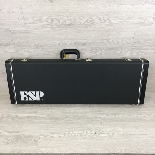Vist Large View of Product Image Which is Used ESP FORM FIT GUITAR CASE Guitar Case