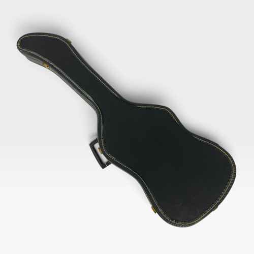 Vist Large View of Product Image Which is Used No Brand Reverse Headstock S-Type Chipboard Electric Guitar Case