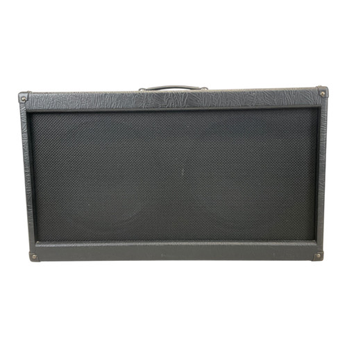 Vist Large View of Product Image Which is Used Dv Mark C 212 Standard Guitar Speaker Cabinet 2x12