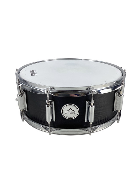 Vist Large View of Product Image Which is Used Eastrock Wood Snare Drum 14"