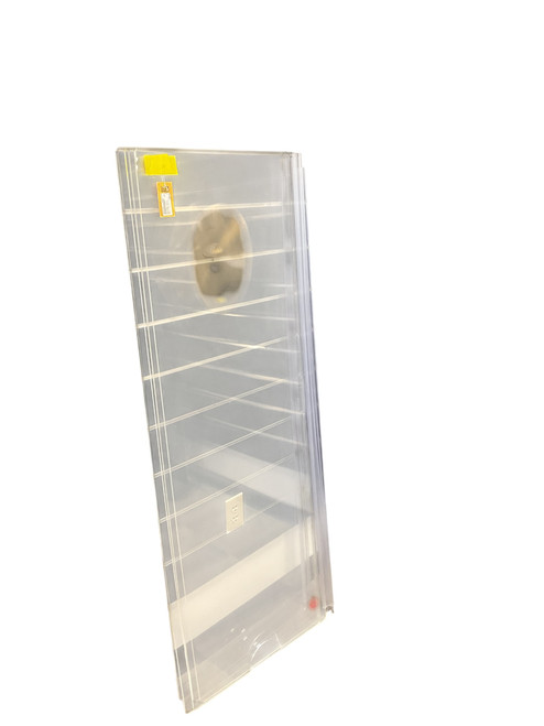 Vist Large View of Product Image Which is Used Gibraltar GDS-5 DRUM SHEILD Percussion Accessory